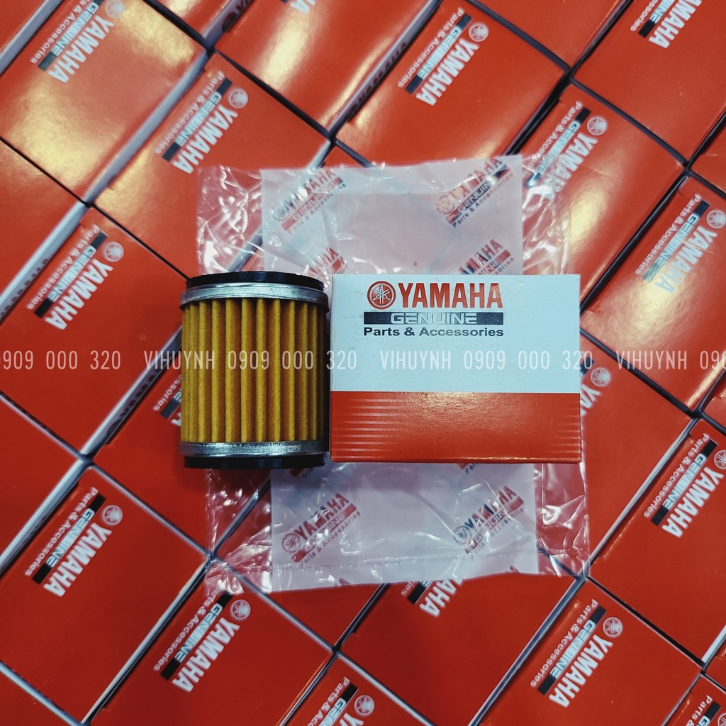 Lọc Nhớt Yamaha