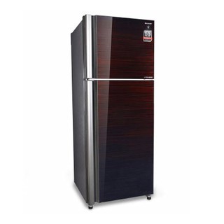 Tủ lạnh Sharp SJ-XP430PG-BK/SL