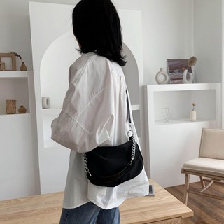 Túi Đeo Chéo Thời Trang Hàn Cho Nữ