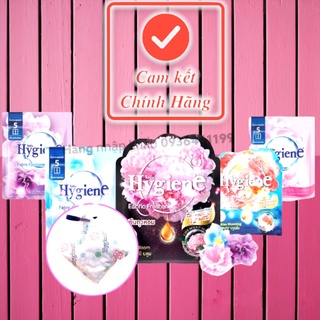 Túi thơm hygien cao cấp treo tủ quần áo, treo phòng, túi thơm thái lan