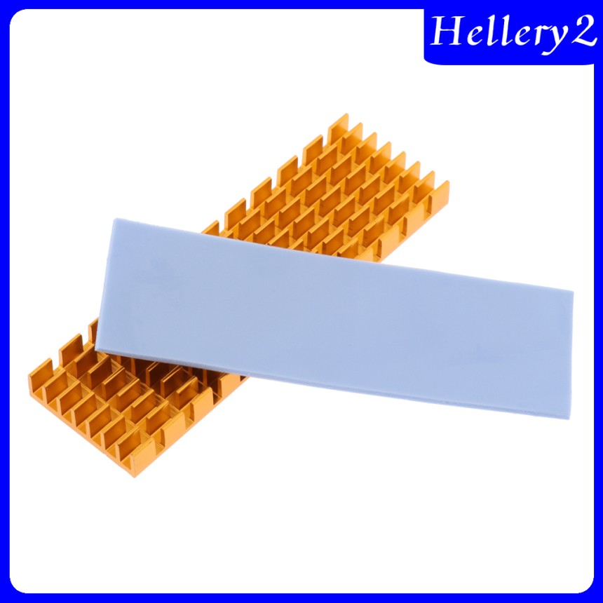 Bộ Tản Nhiệt Ssd M.2 2280