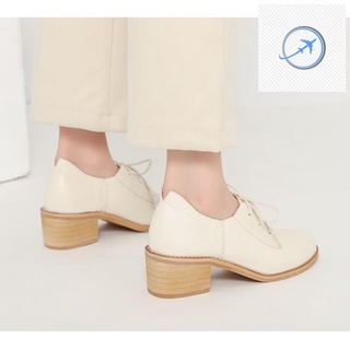 [ Hàng Về] Lya oxford