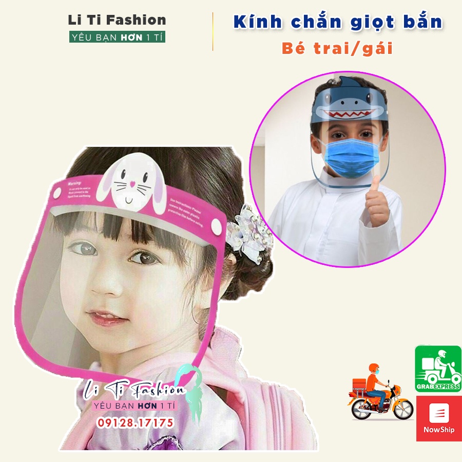 [NHIỀU SIZE] Đồ Bảo Hộ Y Tế Trẻ Em, Áo Quần phòng dịch cho bé - Combo đặc biệt Áo Quần Bảo Hộ Y Tế người lớn và trẻ em