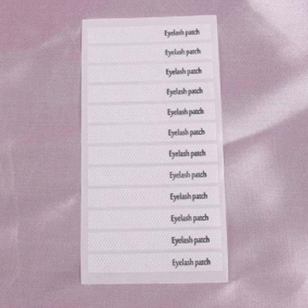 Miếng Dán Hỗ Trợ Trang Điểm Mắt Khói Tiện Lợi Dành Cho Nữ