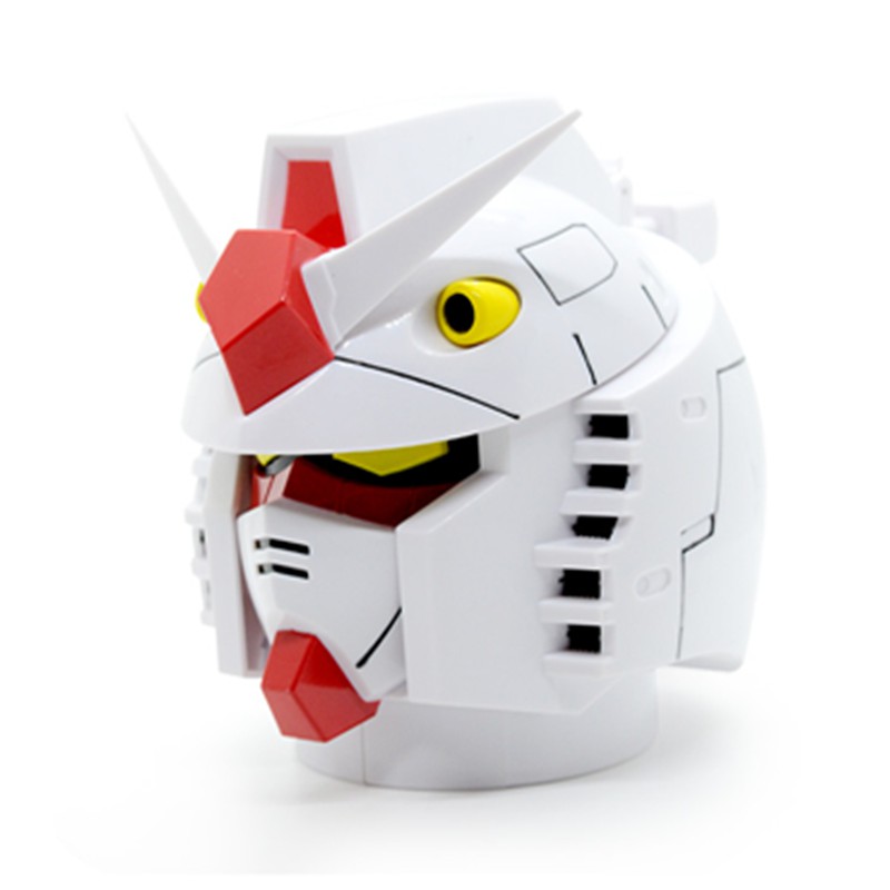 Mô hình Ly Gundam RX 78