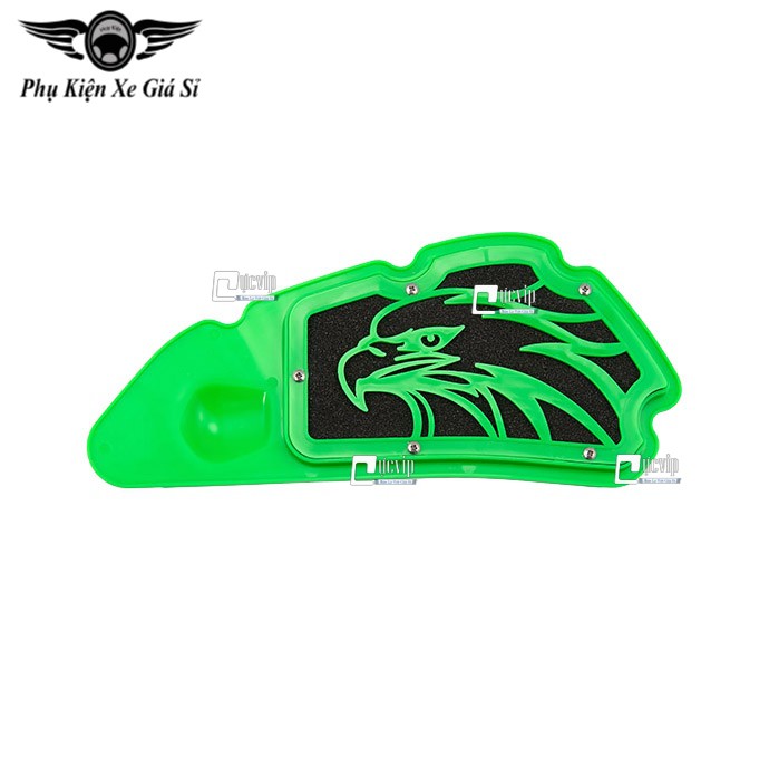 Lọc Gió Độ Nhiều Màu Phong Cách Cho SH 2017 Đến SH 2020 MS2895
