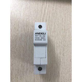 Cầu chì không đèn