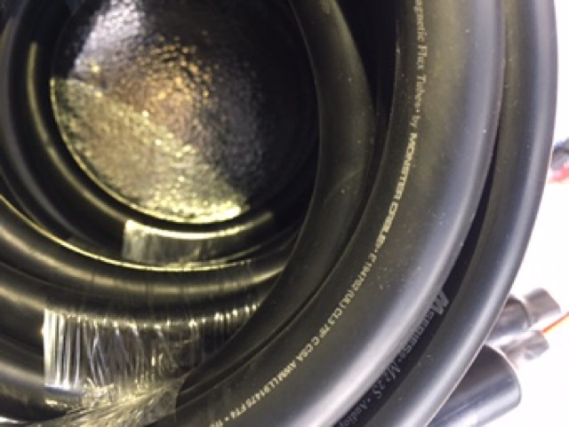 Dây loa Monter M22S