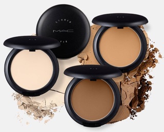 Phấn Phủ MAC Studio Fix Powder màu NC20