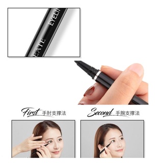 Bút kẻ mắt chống nước Maycreate Eyeliner