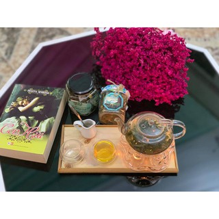 Combo 3 Hũ Trà Cao Cấp Đà Lạt 1893