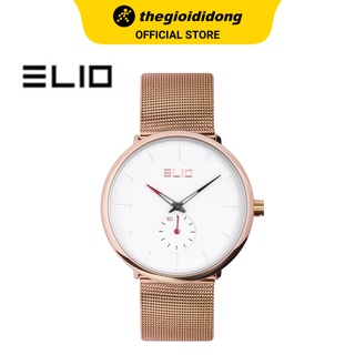 Đồng hồ Nam Elio ES060-01 - Hàng chính hãng