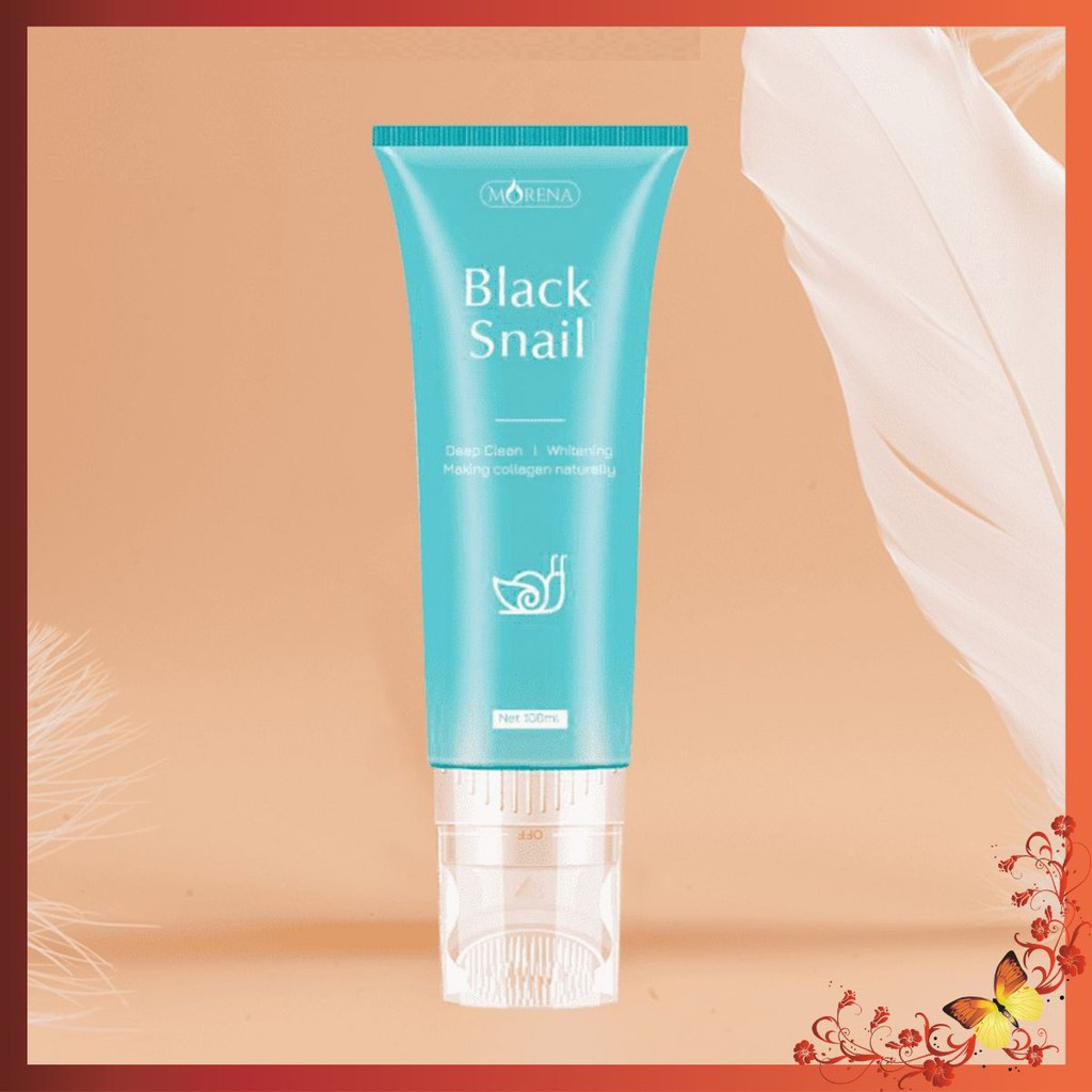 Sữa Rửa Mặt Black Nail Huyền Phi -[Hàng Chính Hãng] Làm sạch chuyên sâu,thải độc da,massage thư giãn