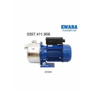 máy bơm đầu inox JEXM5 370W