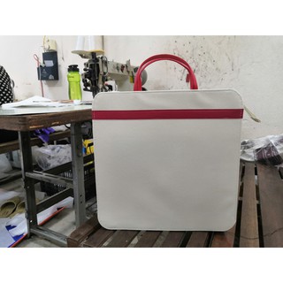 Túi da đựng album ảnh - cỡ 25x35, 30x30, may đẹp, chắc chắn