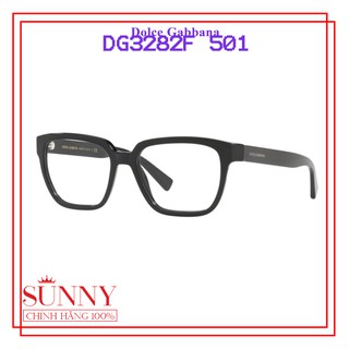 Gọng Kính Unisex Dolce & Gabbana DG3282F