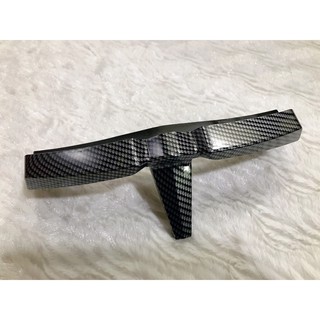 Cánh gió carbon cho xe Winner X