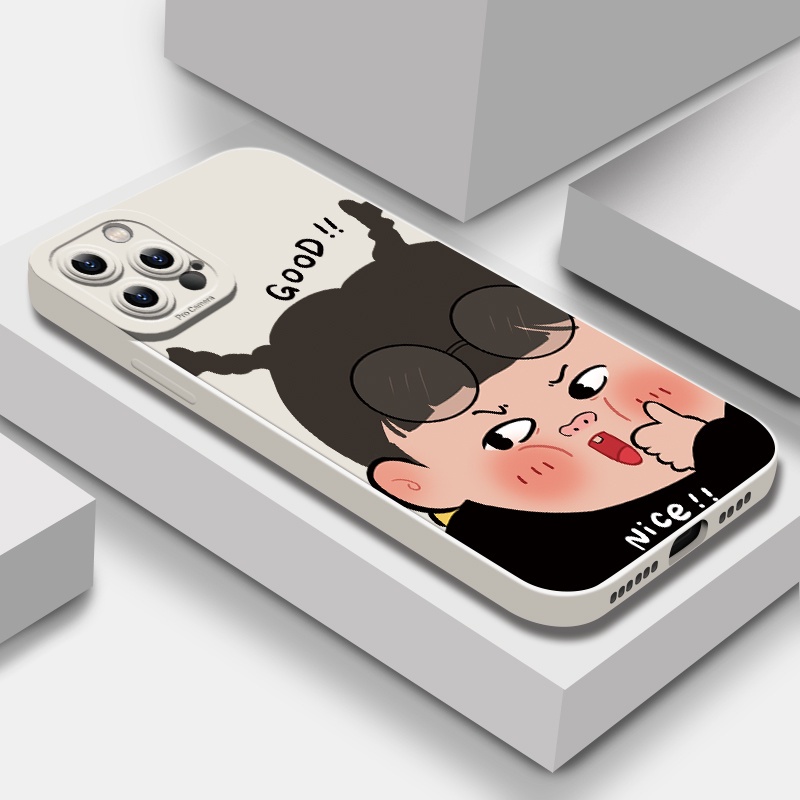 Ốp Điện Thoại OPPO Reno 8T Reno 4 4F 5F Reno 5 6 Lite Reno 6Z Reno 7 Reno 7Z Reno 8Z Reno 8 Pro Find X5 Pro X3 Lite