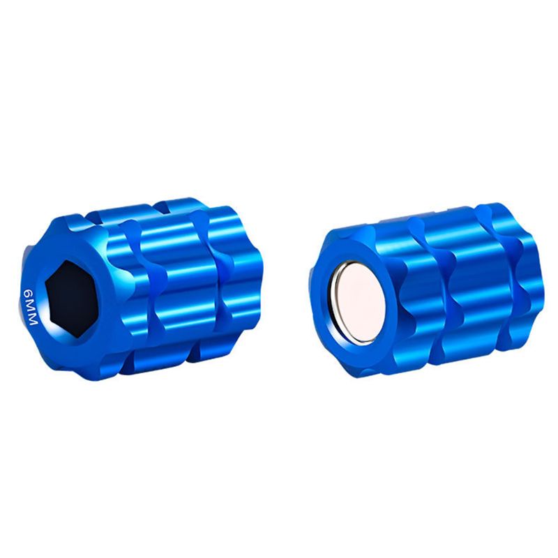 Dụng Cụ Tháo Vỏ Trục Quay Bằng Hợp Kim Nhôm Hình Hoa Mận