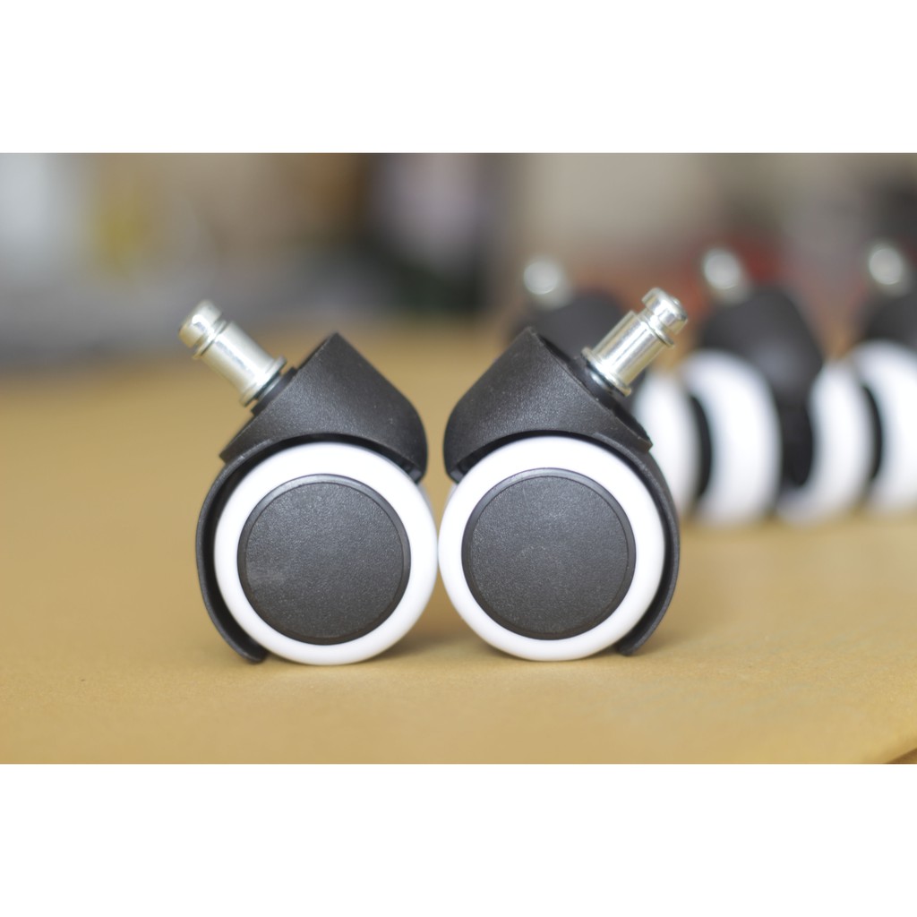 bánh xe ghế xoay 5 bánh | BigBuy360 - bigbuy360.vn