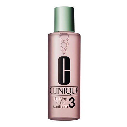 CLINIQUE Nước hoa hồng Clinique hồng số 3 ( 200ml)