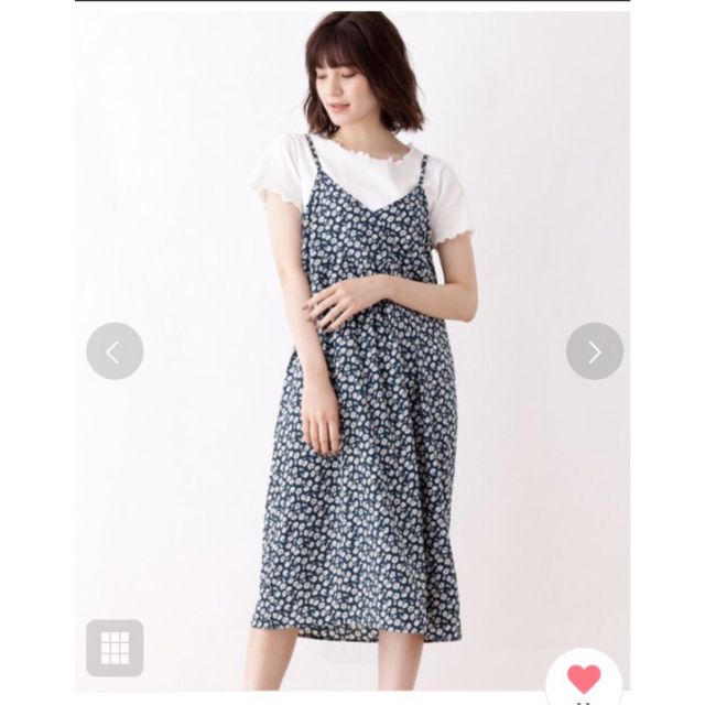 SET ĐẦM HOA NHÍ XUẤT NHẬT ĐỦ SIZE