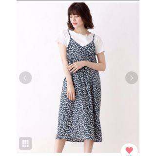 Set đầm hoa nhí xuất nhật đủ size