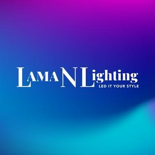 Đèn led thông minh LamaN