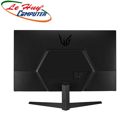 Màn hình máy tính LG 27GQ50F-B 27inch FullHD VA 165Hz VA 1ms