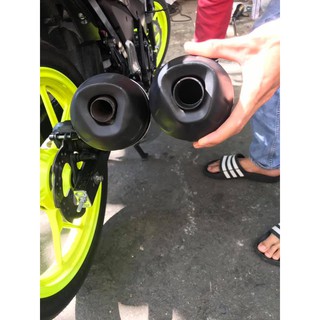 Pô ORBR Winner 150-X và Sonic
