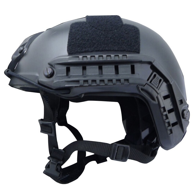 Nón Bảo Hiểm Quân Đội Fast Helmet