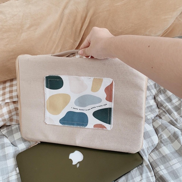 Túi chống shock laptop | BigBuy360 - bigbuy360.vn