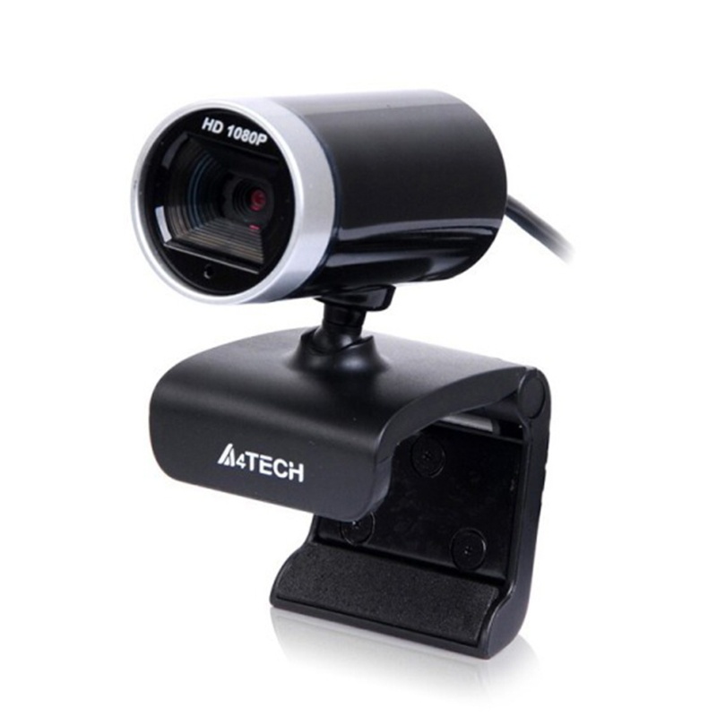 Webcam A4Tech Pk-910H H-D 1080p Tích Hợp Micro Cho Máy Tính | BigBuy360 - bigbuy360.vn