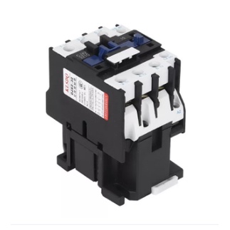 Khởi động từ Contactor CJX2 12A/220V công xuất cao