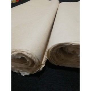 Combo 05 tờ giấy dó (giấy gió) 50x70cm