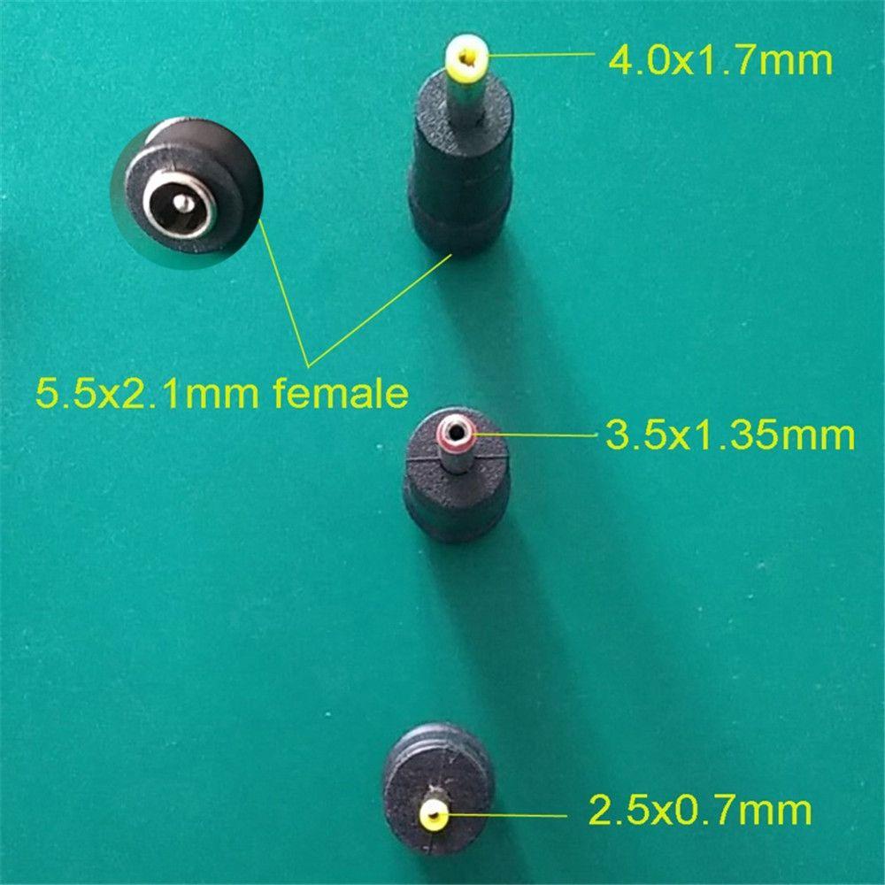 Dây Cáp USB C CCTV 2.5 / 3.5 / 4.0 / 5.5mm Chuyên Dụng Dành Cho Camera / Laptop