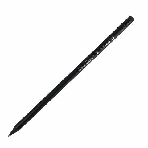 Hộp 12 cây viết chì gỗ 2B G-star thân đen 405-2B