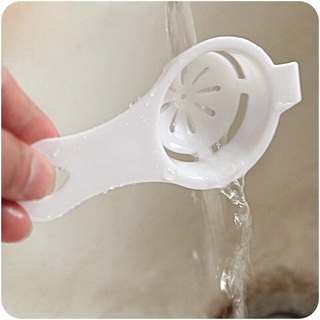 dụng cụ tách lòng đo trứng