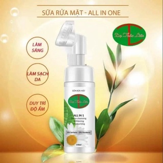 Sữa rửa mặt Dạ Thảo Liên 150ml