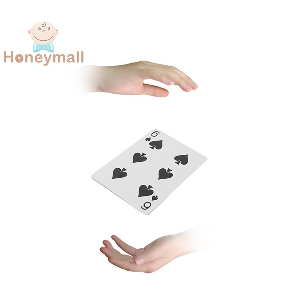 Dây kim loại tàng hình ảo thuật độc đáo vui nhộn