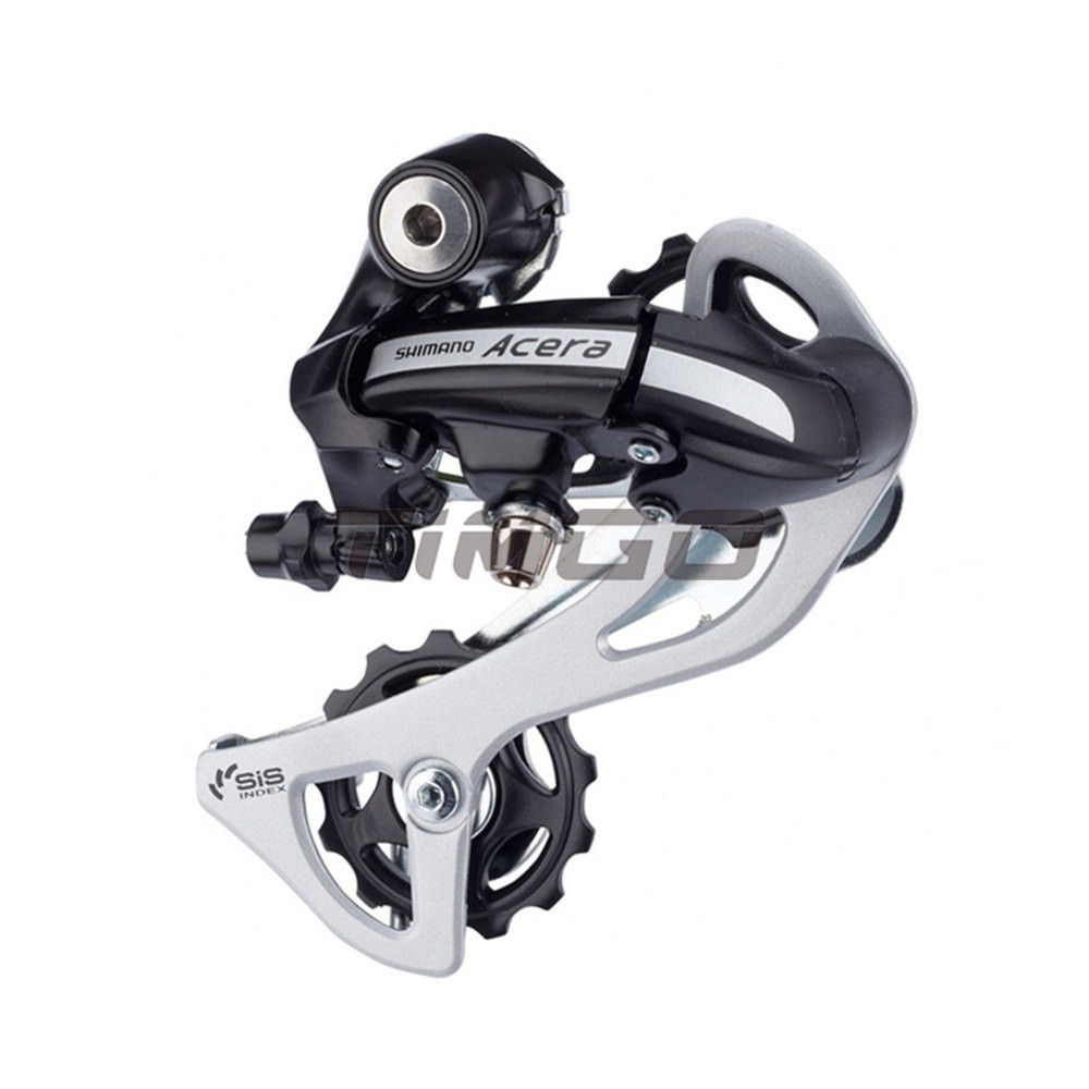 Bộ Cùi Đề Phía Sau Shimano Acera 1×8 SL-M315 RD-M360 Chuyên Dụng Cho Xe Hơi