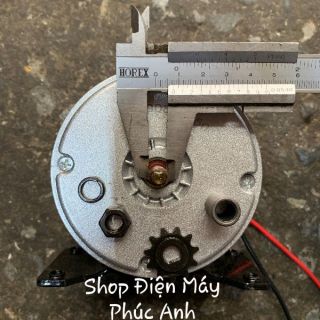 Motor 12v 350w