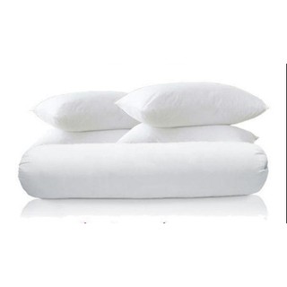RUỘT GỐI HƠI BÔNG ÉP MỀM