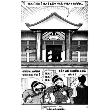 Sách Thần Đồng Đất Việt 158 - Kỳ Án Mãng Xà