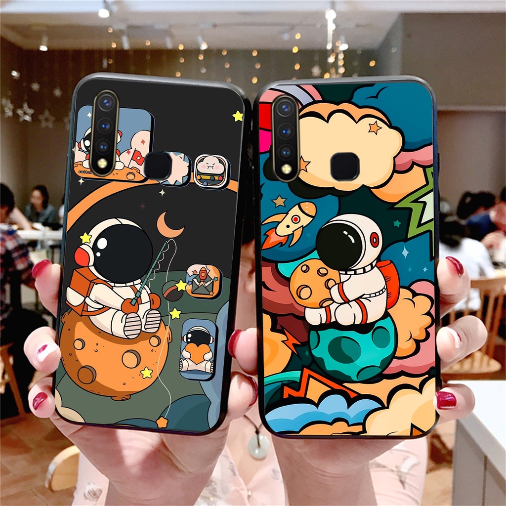 ỐP LƯNG VIVO U10-VIVO Y11-VIVO Y11-VIVO Y12-VIVO Y15-VIVO Y17 IN HÌNH ĐẸP-BẢO VỆ MÁY HIỆU QUẢ