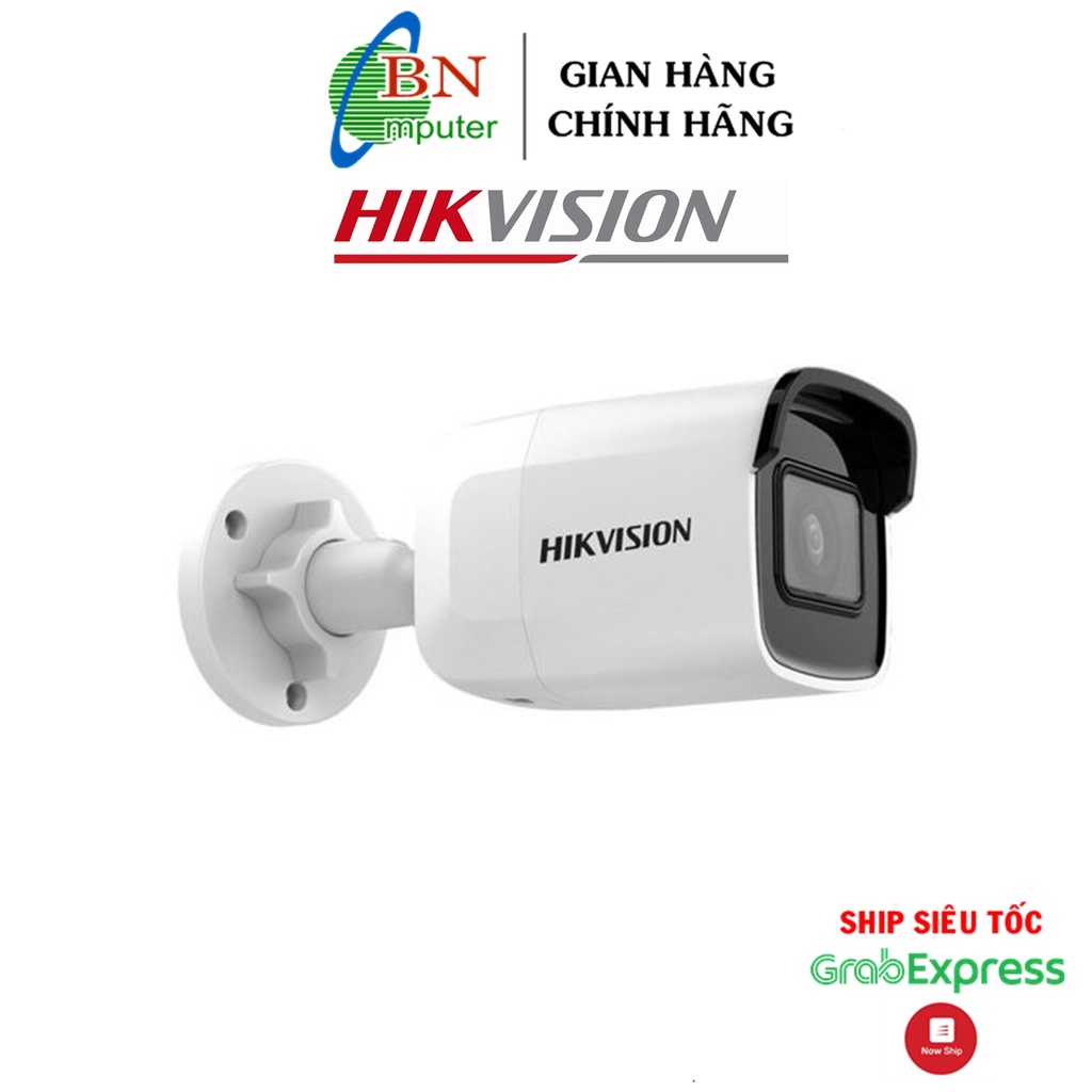 Camera IP Hikvision DS-2CD2021G1-I 2MB full HD chính hãng bảo hành 24 tháng