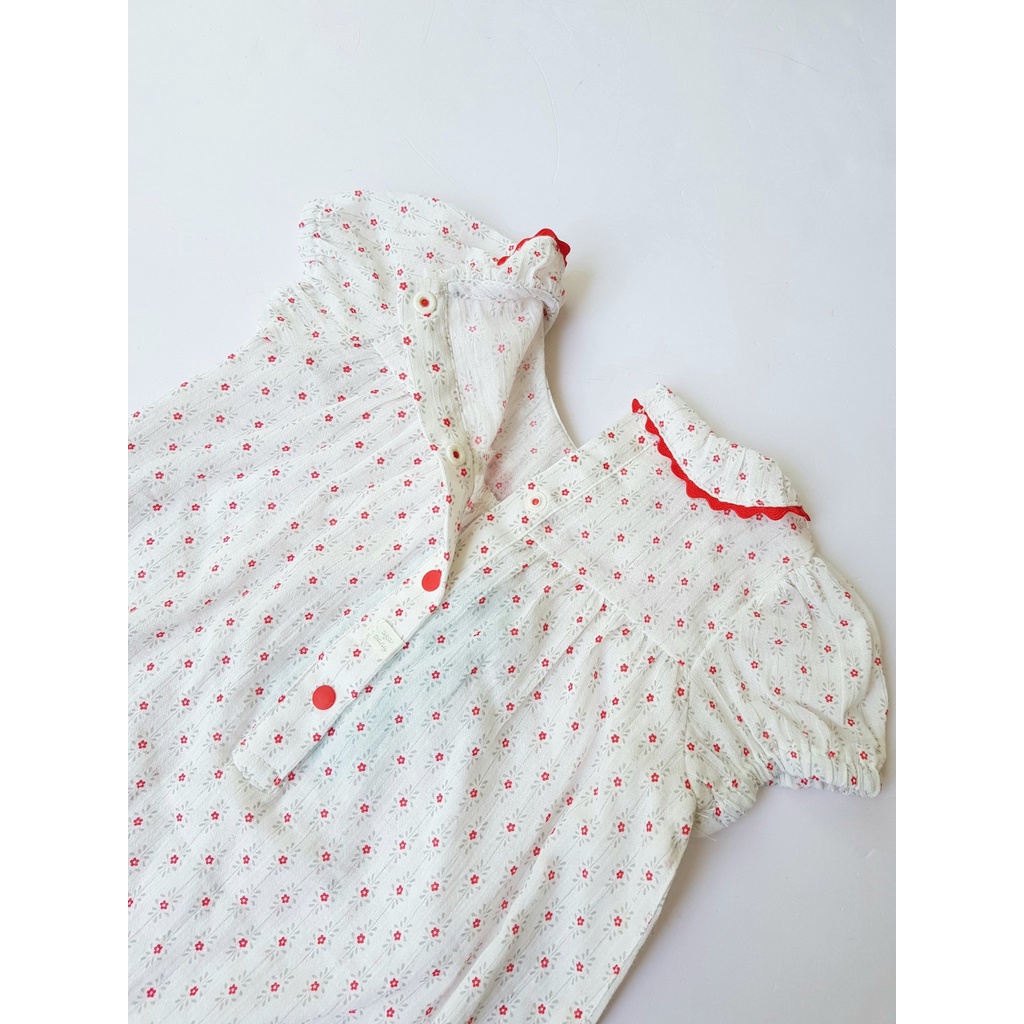 Body xuất Hàn cho bé bé gái BAG018