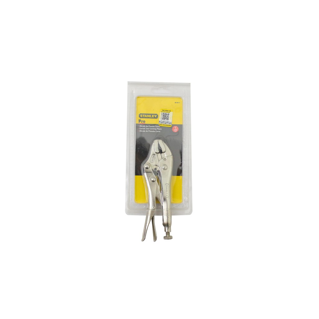 Kềm Stanley 84-367-1-S 5 inch