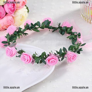 Đầu Cô Dâu Đáng Yêu