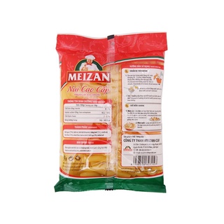 Nui Meizan Cao Cấp 200gr